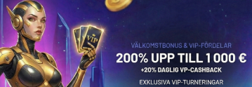 Exklusiva LyraBet-bonusar och VIP-system i Sverige